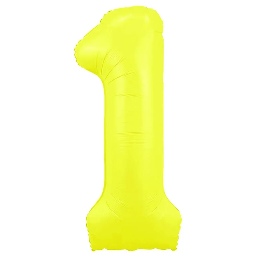 Talballon Neongul