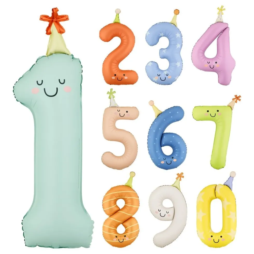 Talballon Partyhat