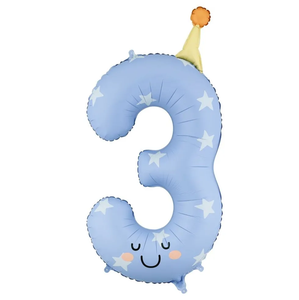 Talballon Partyhat