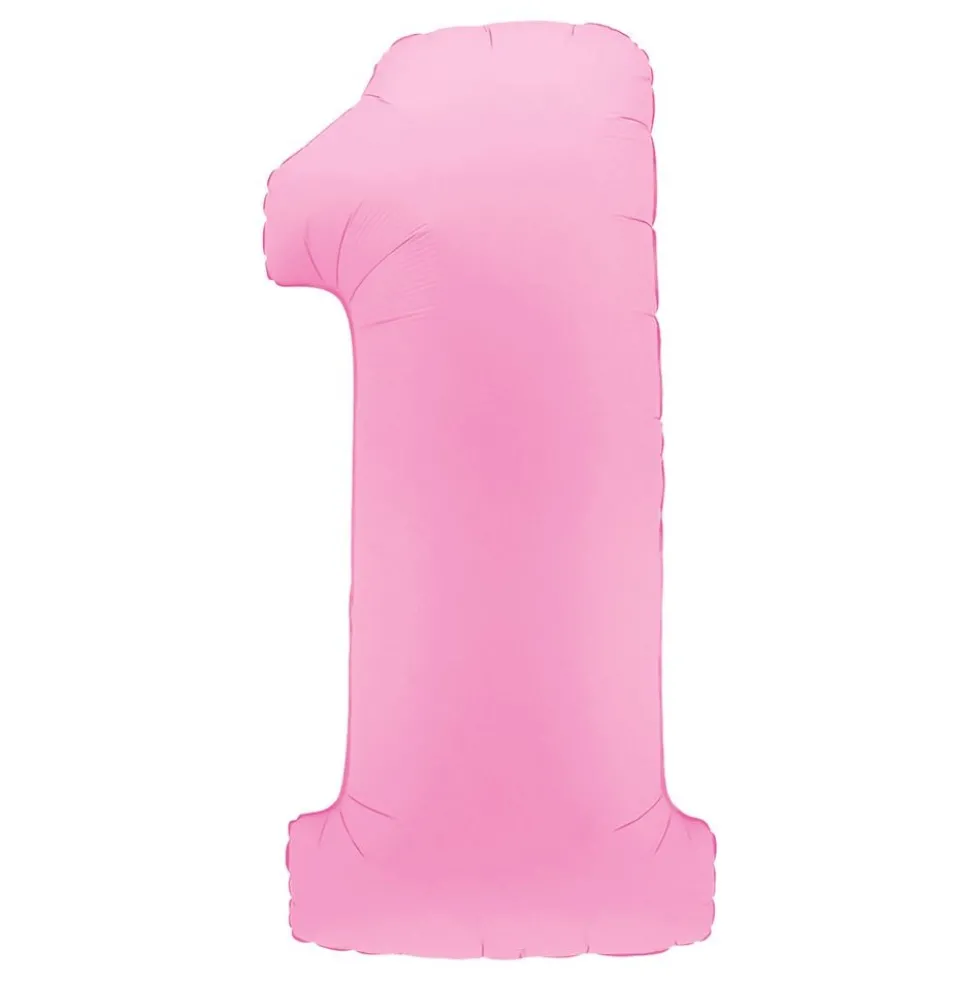 Talballon Sakura Pink