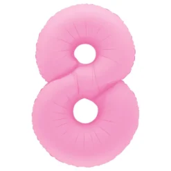 Talballon Sakura Pink
