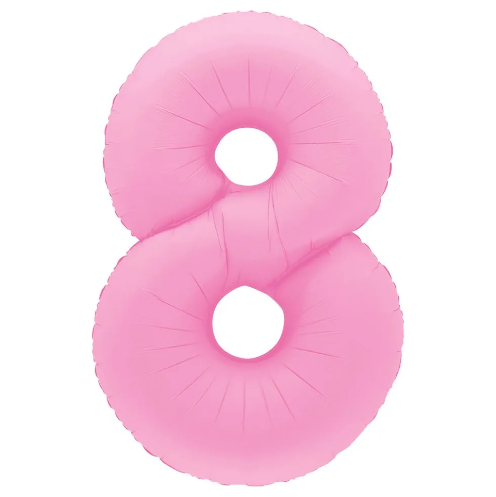 Talballon Sakura Pink