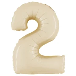 Talballon Satin Cream