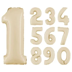 Talballon Satin Cream