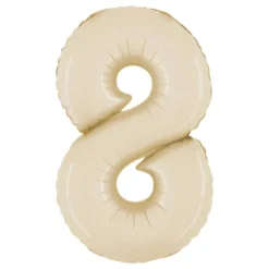 Talballon Satin Cream