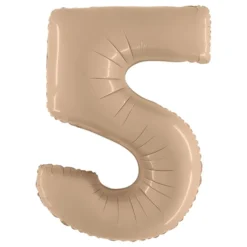 Talballon Satin Nude