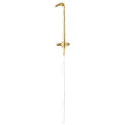 Talfontæne Guld Metallic