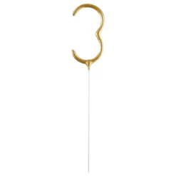 Talfontæne Guld Metallic