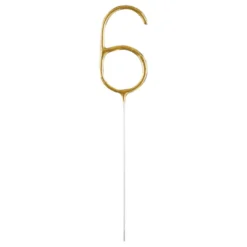 Talfontæne Guld Metallic