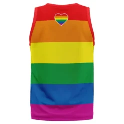 Tanktop Flag Pride