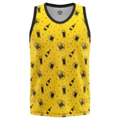 Tanktop Øl/Beer