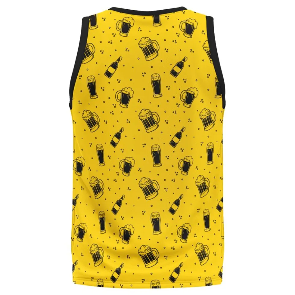 Tanktop Øl/Beer