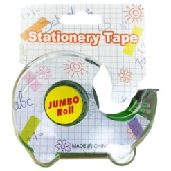 Tape med Holder Jumbo