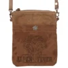 Taske Oktoberfest Brun Vintage