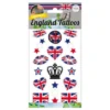 Tatoveringer England