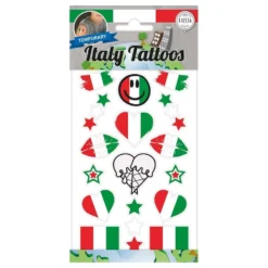 Tatoveringer Italien