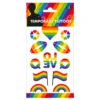 Tatoveringer Pride