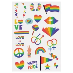 Tatoveringer Pride