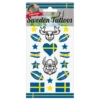 Tatoveringer Sverige