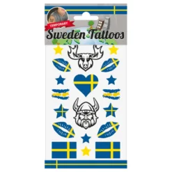 Tatoveringer Sverige