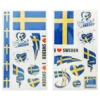 Tatoveringer Sverige