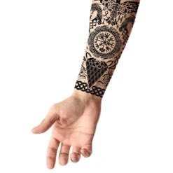 Tatoveringer Viking