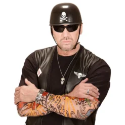 Tatoveringsærmer Miami Ink