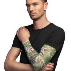 Tattooærme St Patrick's Day
