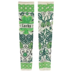 Tattooærme St Patrick's Day