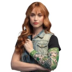 Tattooærme St Patrick's Day