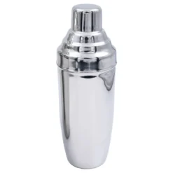 TB Cocktail Shaker i Rustfrit Stål XL