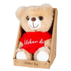 T-Bear Bamse med Tekst
