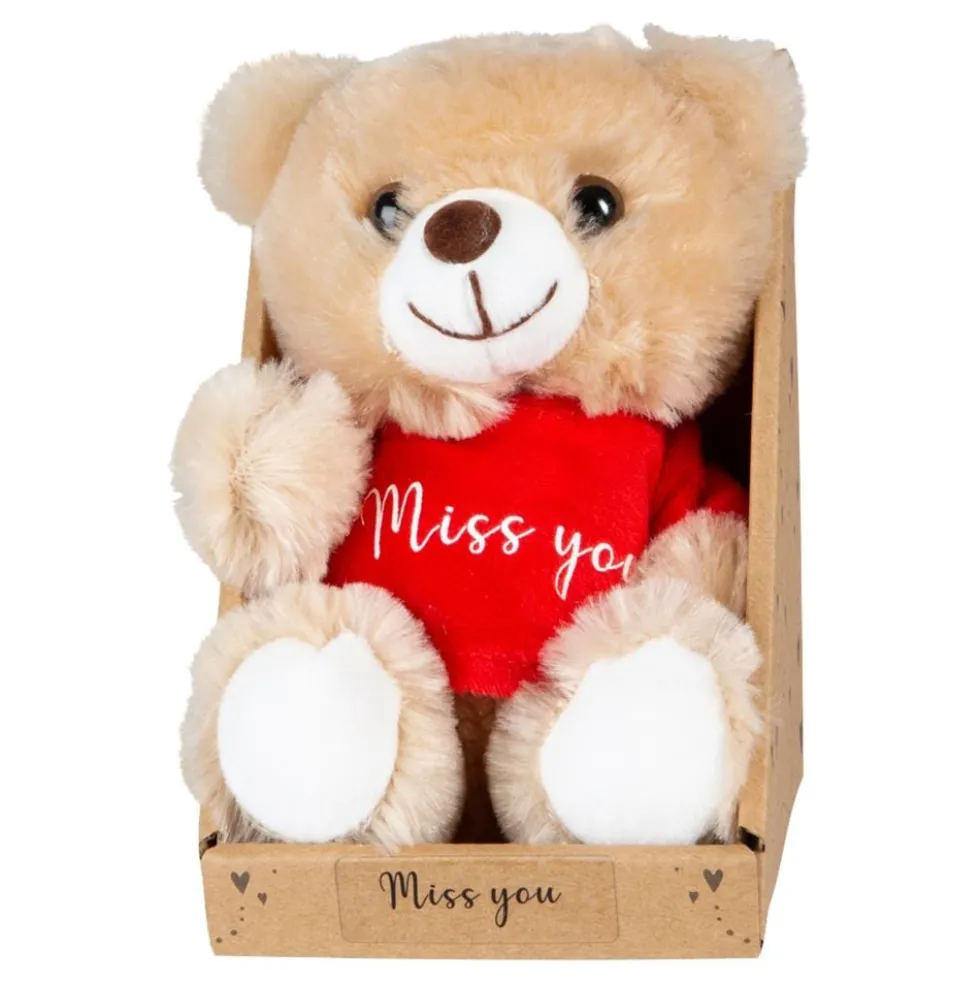 T-Bear Bamse med Tekst