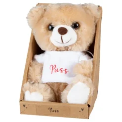 T-Bear Bamse med Tekst