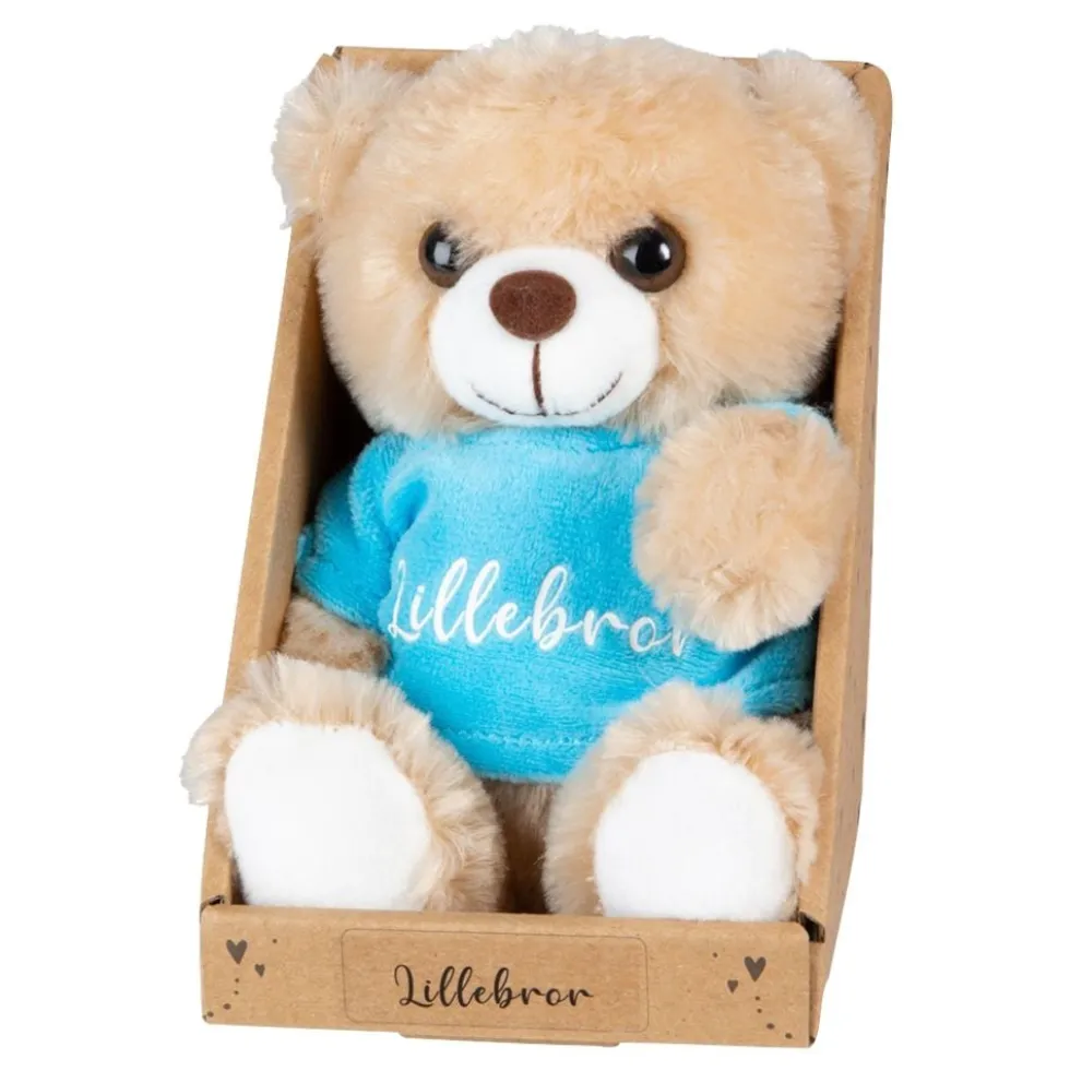 T-Bear Bamse med Tekst