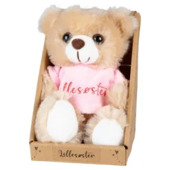 T-Bear Bamse med Tekst