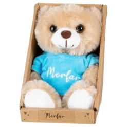 T-Bear Bamse med Tekst