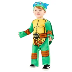 Teenage Mutant Ninja Turtles Babykostume