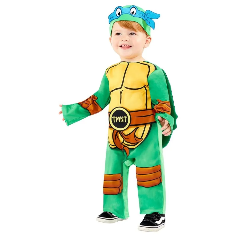 Teenage Mutant Ninja Turtles Babykostume