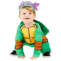 Teenage Mutant Ninja Turtles Babykostume