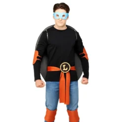 Teenage Mutant Ninja Turtle Tilbehørssæt