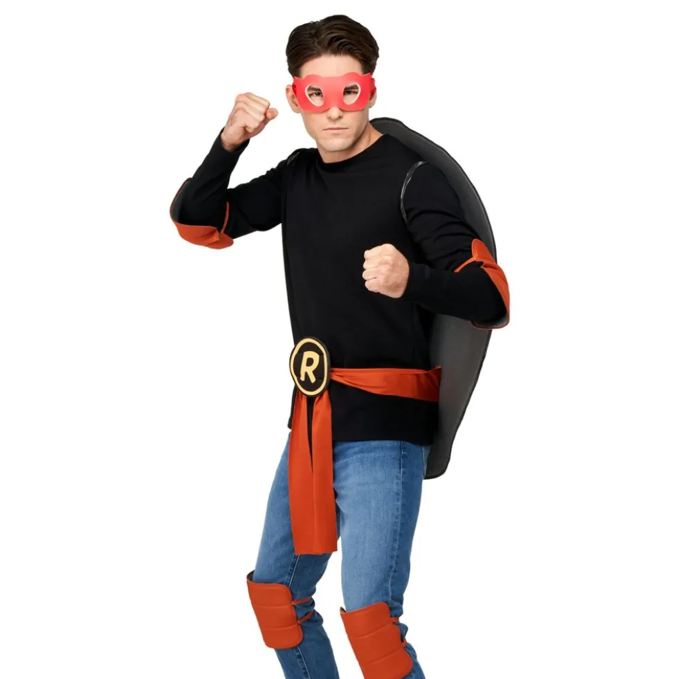 Teenage Mutant Ninja Turtle Tilbehørssæt