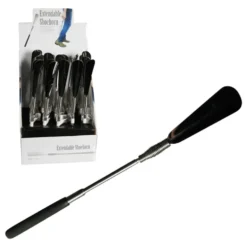 Teleskopisk Skohorn Metal