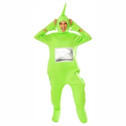Teletubbies Dipsy Kostume