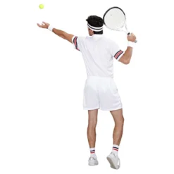Tennisproff Kostume