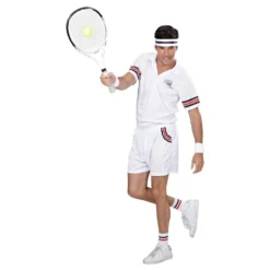 Tennisproff Kostume