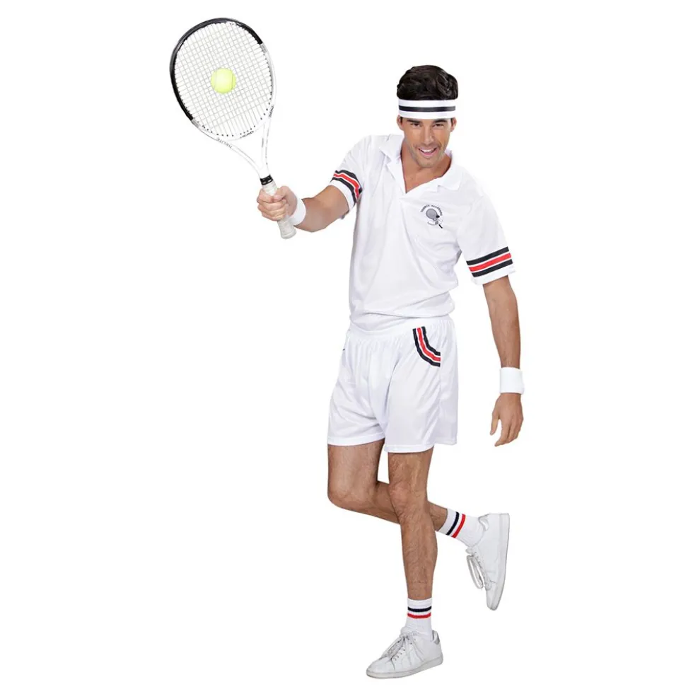 Tennisproff Kostume