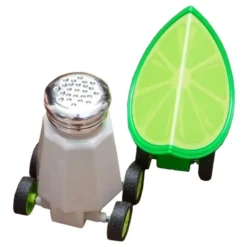 Tequila Chasers Drikkespil