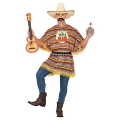 Tequila Man Kostume