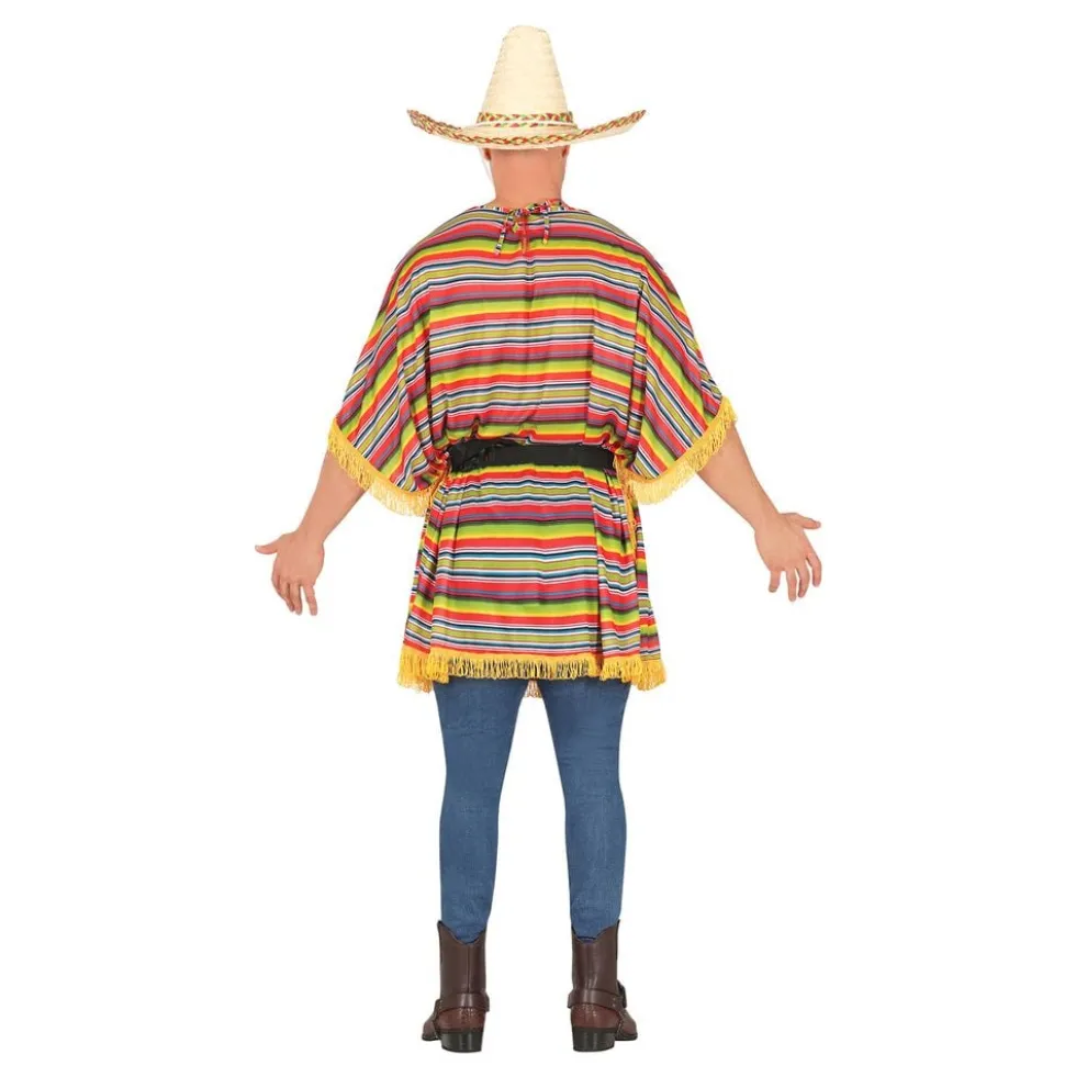 Tequila Man Kostume